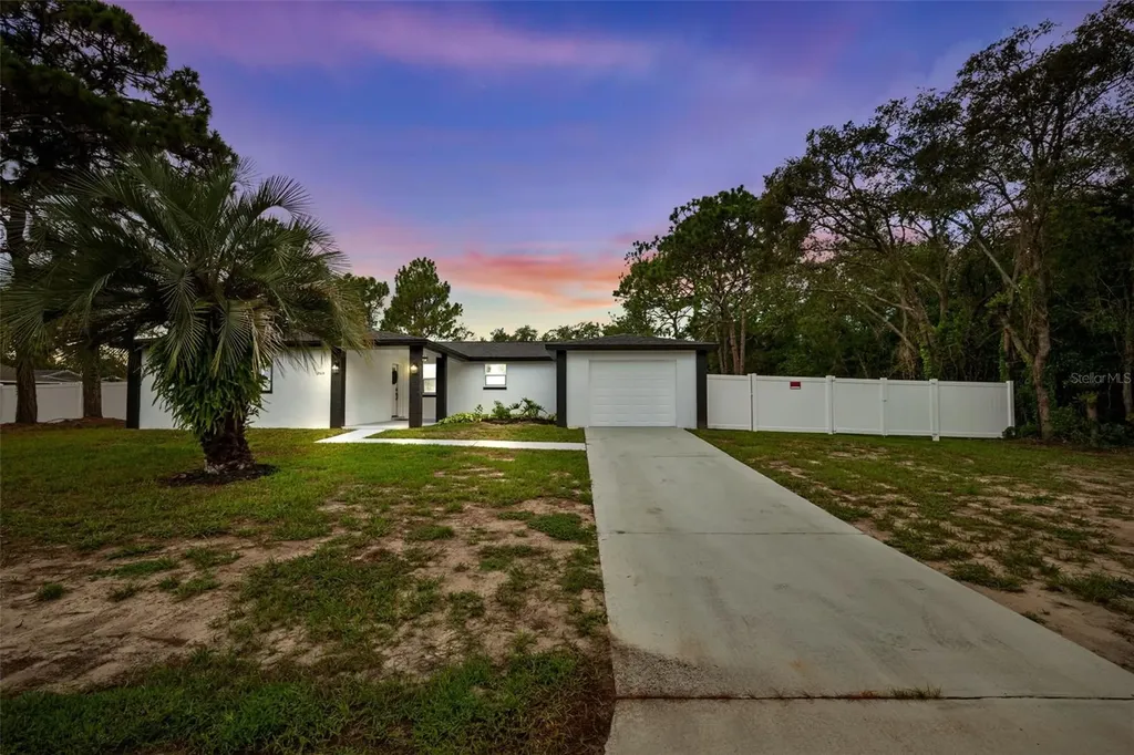 2015 Alameda Drive Spring Hill FL 34609