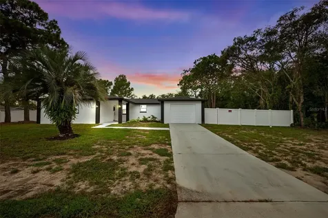 2015 Alameda Drive Spring Hill FL 34609