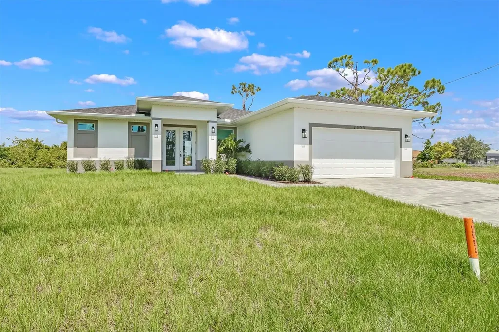 1030 Chiquita Boulevard N Cape Coral FL 33993