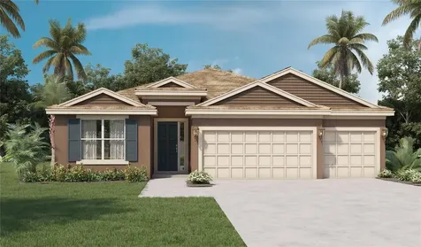 420 Camilla Road Deland FL 32724