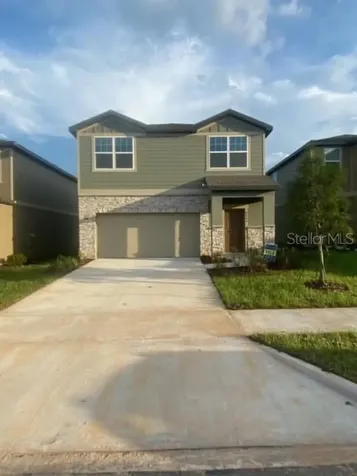 8604 Sportsman Loop Groveland FL 34736