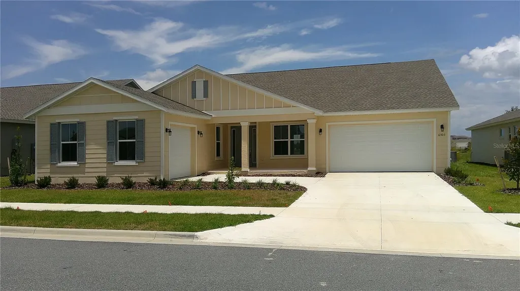 6303 SW 75th Court Road Ocala FL 34474