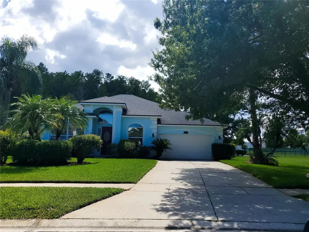 12510 Greco Drive Orlando FL 32824