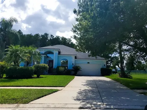 12510 Greco Drive Orlando FL 32824