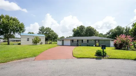 531 Sunshine Drive Lake Wales FL 33859