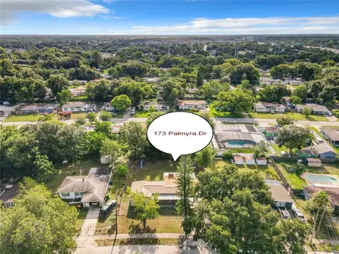 173 Palmyra Drive Orlando FL 32807