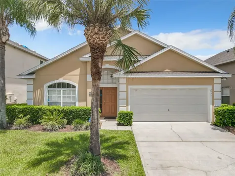 2037 Morning Star Drive Clermont FL 34714