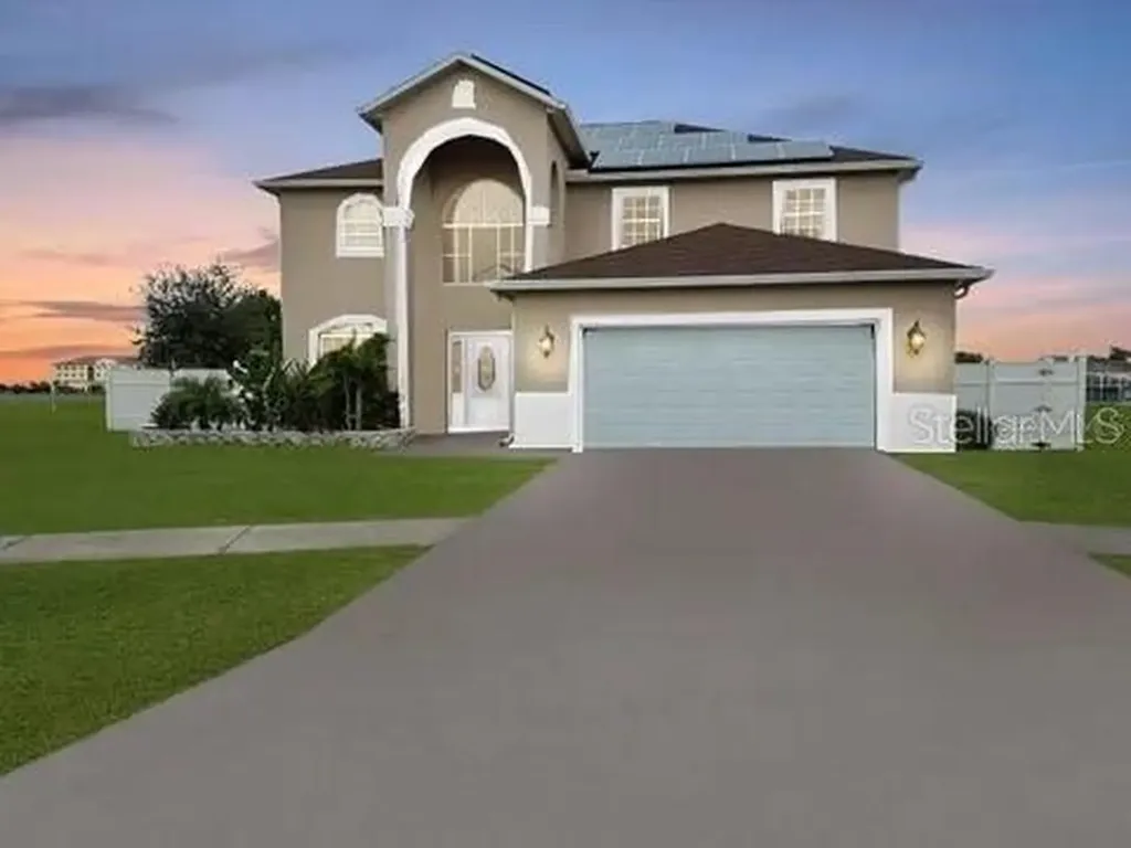 116 Saffron Way Kissimmee FL 34758