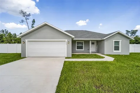 513 Marion Oaks Drive Ocala FL 34473
