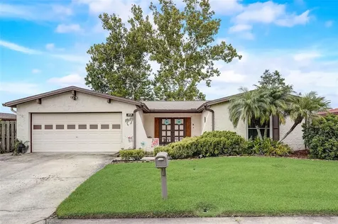 9721 Lakeside Lane Port Richey FL 34668