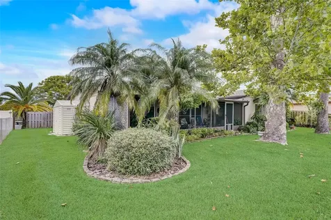 9721 Lakeside Lane Port Richey FL 34668