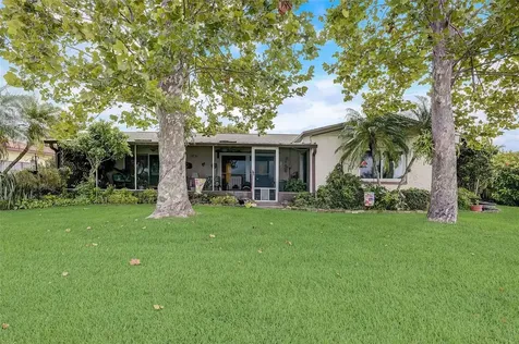 9721 Lakeside Lane Port Richey FL 34668