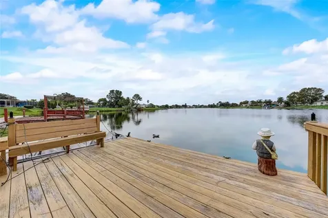 9721 Lakeside Lane Port Richey FL 34668