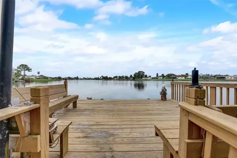 9721 Lakeside Lane Port Richey FL 34668