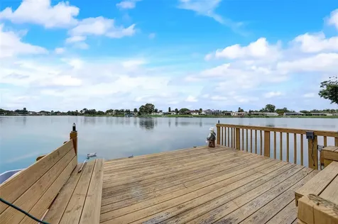 9721 Lakeside Lane Port Richey FL 34668