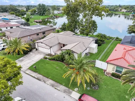 9721 Lakeside Lane Port Richey FL 34668