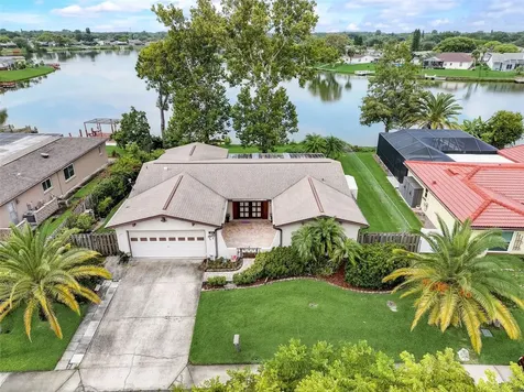 9721 Lakeside Lane Port Richey FL 34668