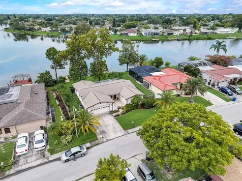 9721 Lakeside Lane Port Richey FL 34668