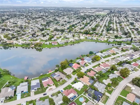 9721 Lakeside Lane Port Richey FL 34668