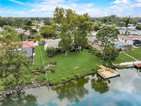 9721 Lakeside Lane Port Richey FL 34668