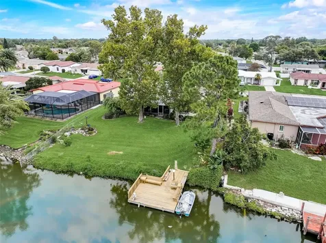 9721 Lakeside Lane Port Richey FL 34668