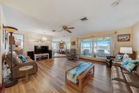 9721 Lakeside Lane Port Richey FL 34668