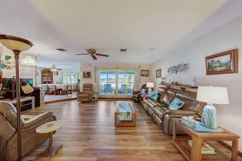 9721 Lakeside Lane Port Richey FL 34668