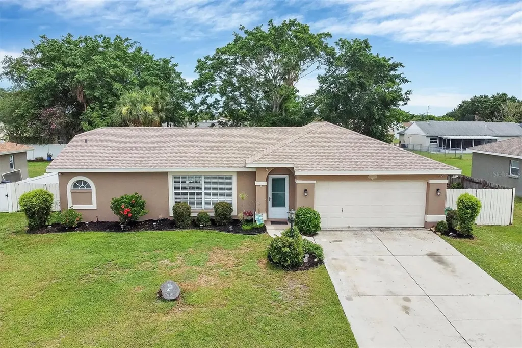 6110 61st Street E Palmetto FL 34221