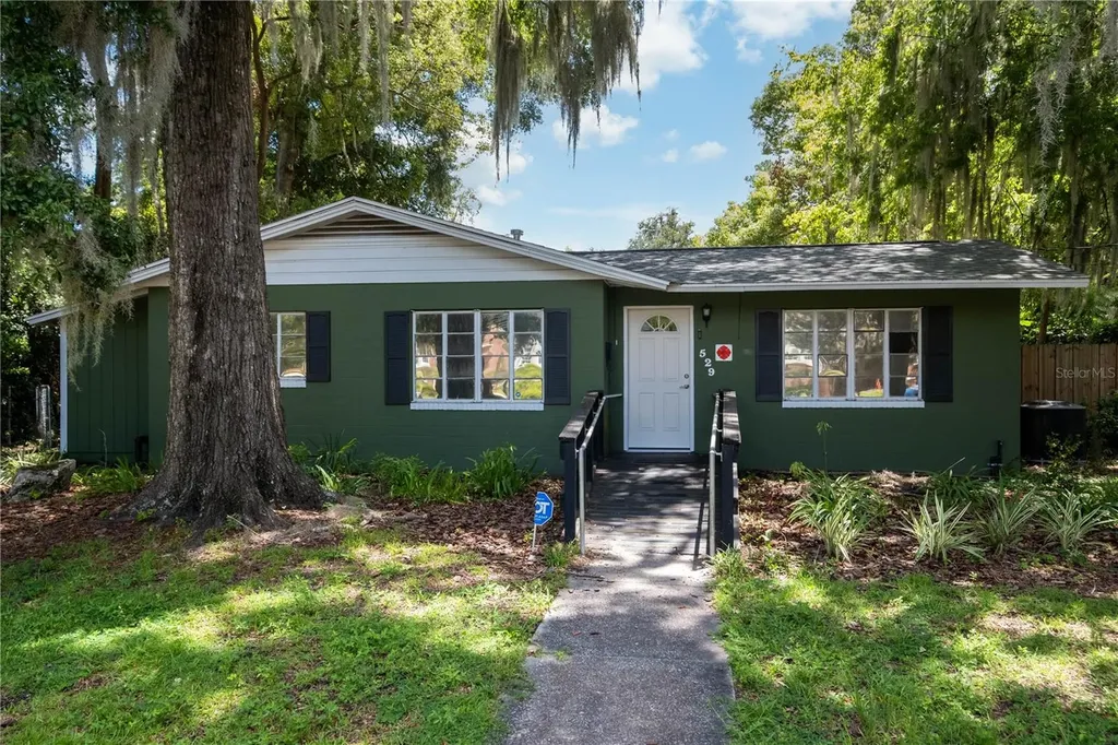 529 NW 19th Street Gainesville FL 32603