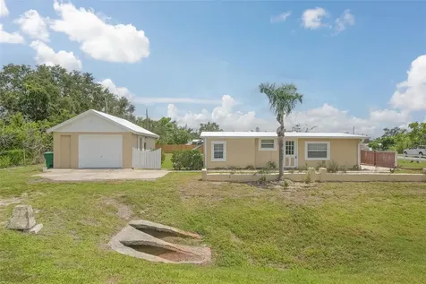 6008 Padula Street Punta Gorda FL 33950