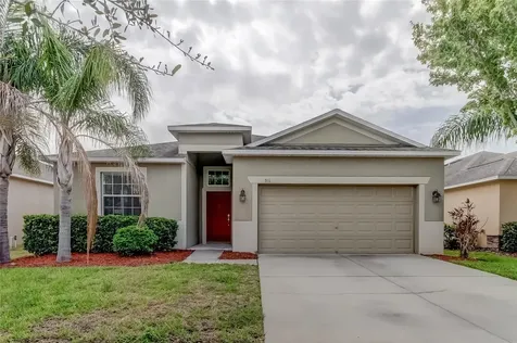911 Peregrine Hill Place Ruskin FL 33570