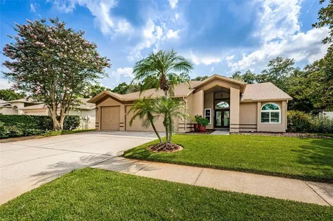 10216 Vista Pointe Drive Tampa FL 33635