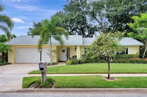 4906 Barcelona Street Orlando FL 32807