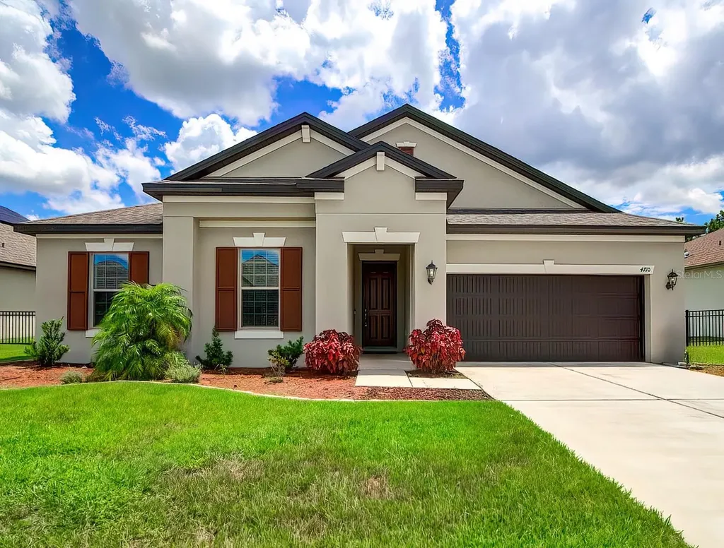 4710 Butler National Drive Wesley Chapel FL 33543