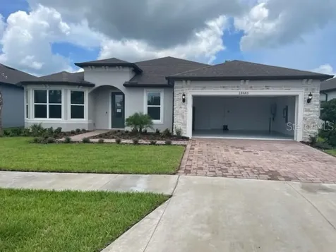 18683 Sailors Delight Pass Land O Lakes FL 34638