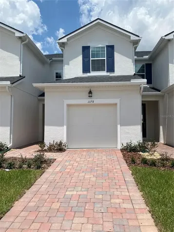 1178 Seaside Mist Trail Kissimmee FL 34747