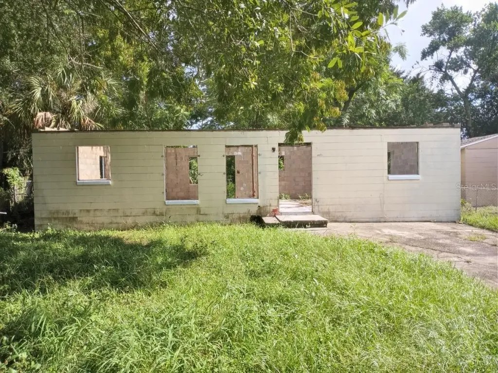 4022 Shellman Street Orlando FL 32811