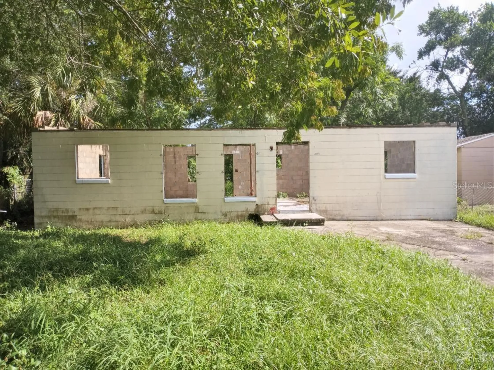 4022 Shellman Street Orlando FL 32811