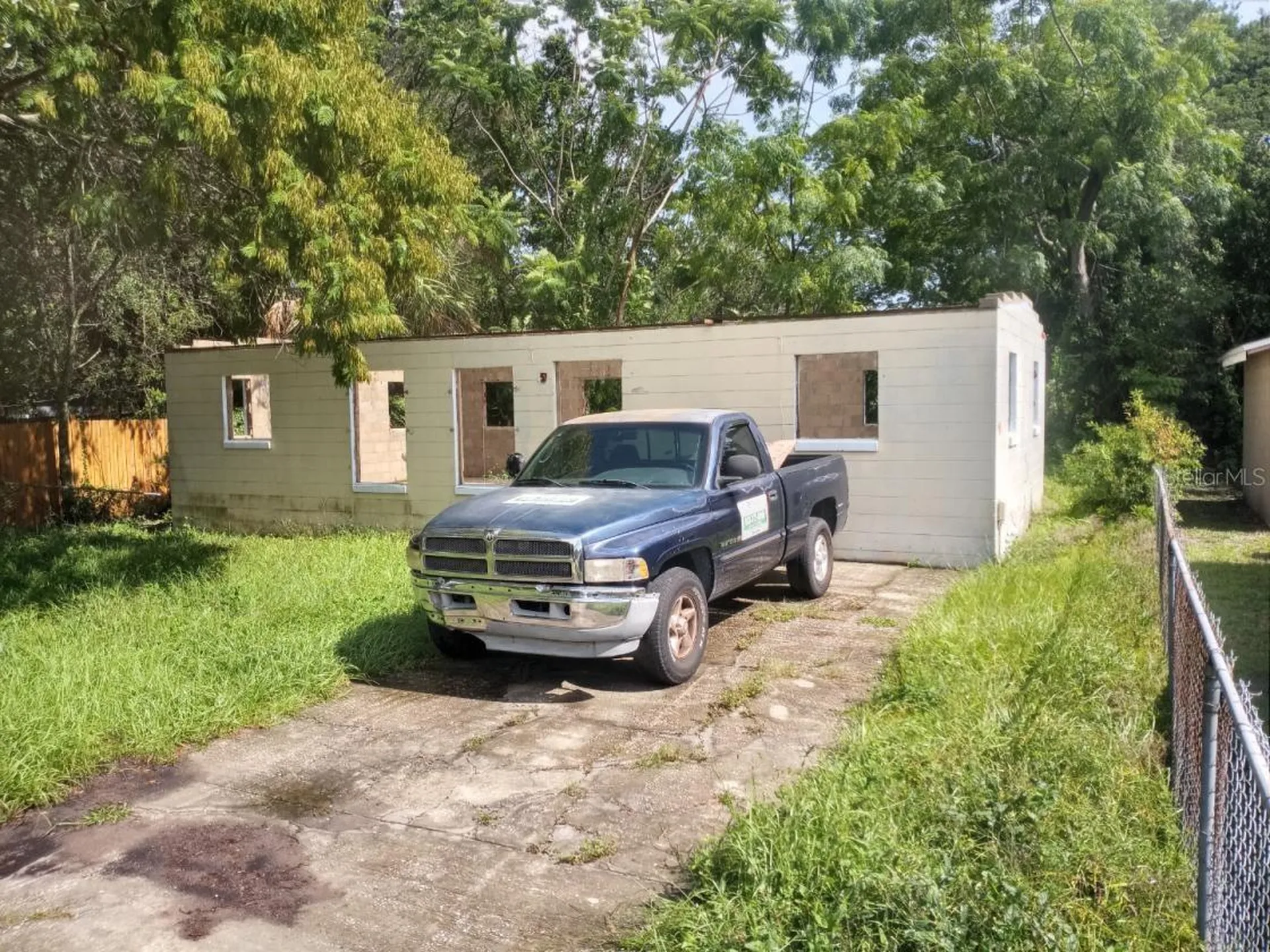 4022 Shellman Street Orlando FL 32811