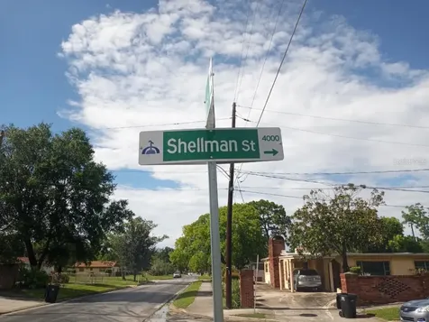 4022 Shellman Street Orlando FL 32811