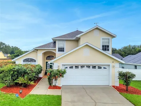 241 California Boulevard Davenport FL 33897