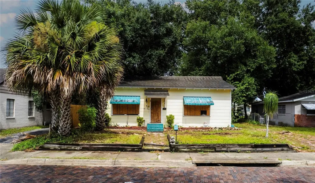 99 N Boyd Street Winter Garden FL 34787