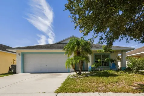 1819 Harmony Bayou Court Ruskin FL 33570
