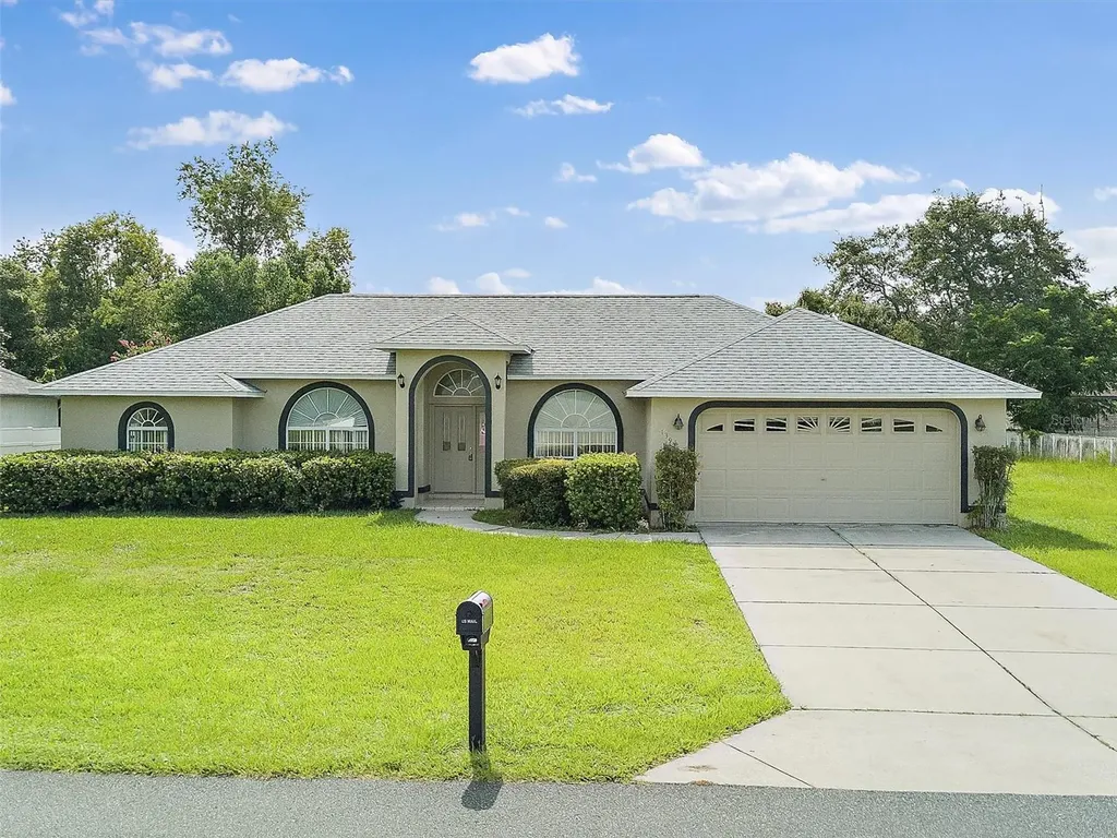 13955 SW 42nd Avenue Ocala FL 34473