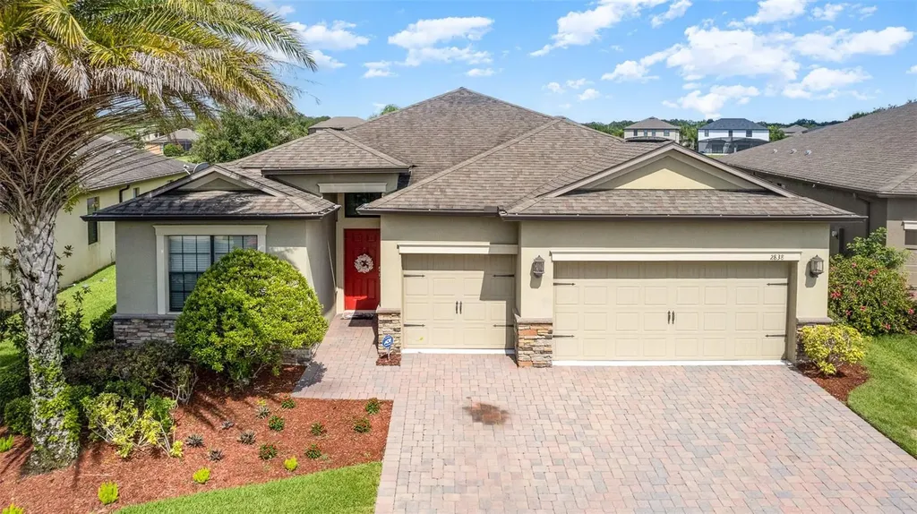 2838 Sail Breeze Way Kissimmee FL 34744
