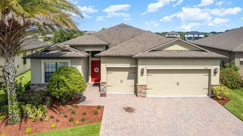 2838 Sail Breeze Way Kissimmee FL 34744