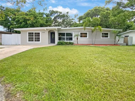 5438 Eggleston Avenue Orlando FL 32810