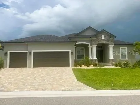 5072 Siesta Place Lakeland FL 33812