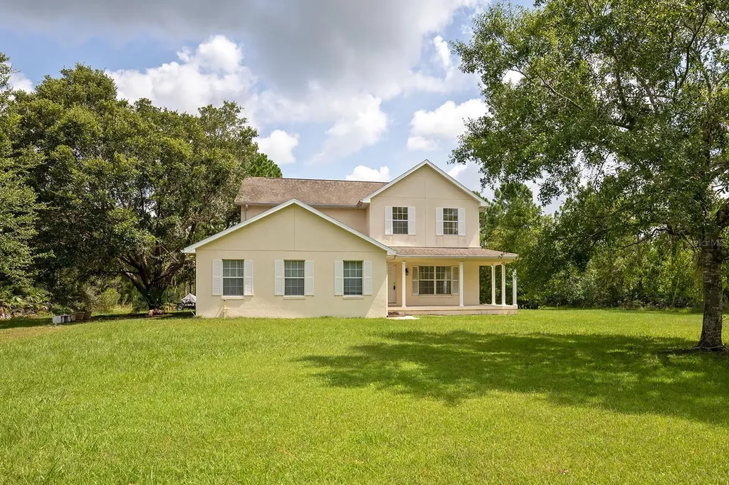 18705 Robertson Street Orlando FL 32833