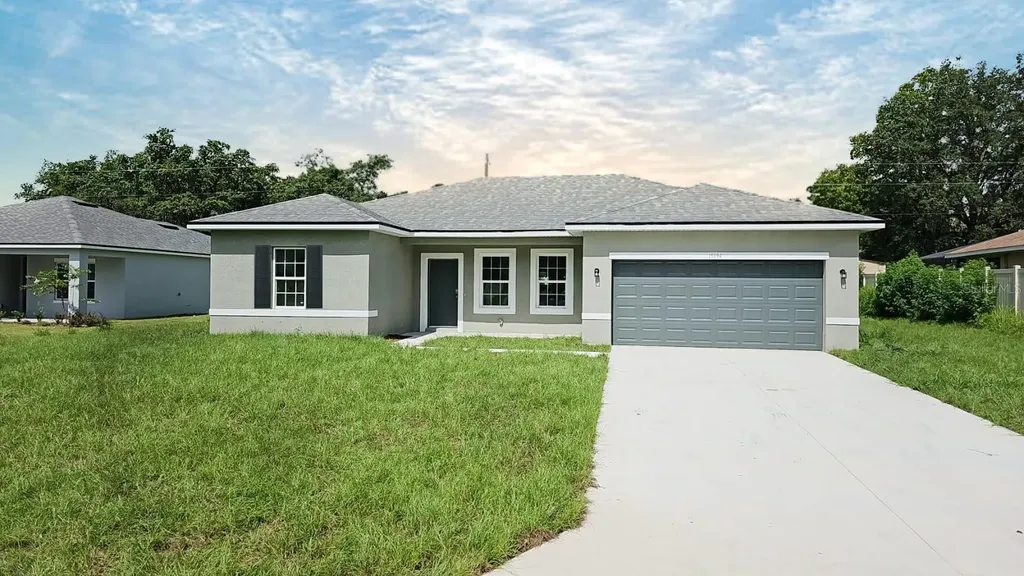 15094 SW 43rd Avenue Road Ocala FL 34473